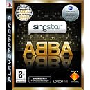 SingStar ABBA (PS3)