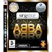 SingStar ABBA (PS3)