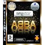 SingStar ABBA (PS3)