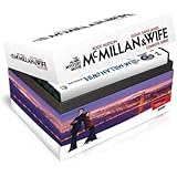 McMillan & Wife: The Complete Series
