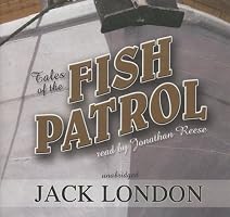 Tales of the Fish Patrol (Library Edition)