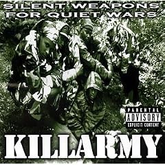 Silent Weapons for Quiet Wars