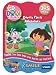VTech
V.Smile
Learning
Game:
Dora
The
Explorer