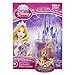 Disney Pop-Up Magic Enchanted Mini Game Featuring Rapunzel