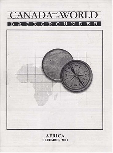 Canada & the World Backgrounder