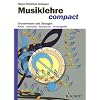 Musiklehre compact: Grundwissen und �bungen: Grundwissen und �bungen. Noten, Intervalle, Harmonien, Fachbegriffe