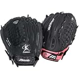 Mizuno GPL1206 Prospect Finch Series 12 Inch Youth Fast Pitch Softball Glove