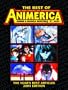 The Best Of Animerica: 2003 Edition