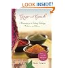 Ginger and Ganesh: Adventures in Indian Cooking, Culture, and Love