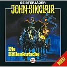 Die H�llenkutsche