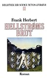 Hellstr&ouml;ms Brut. - Frank Herbert