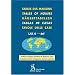 Tables des maisons Placidus pour les Latitudes 0� � 66�  (h�misph�res Nord et Sud)