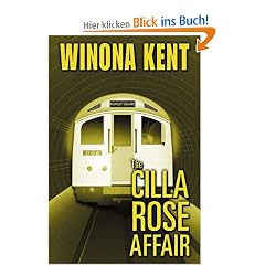 The Cilla Rose Affair
