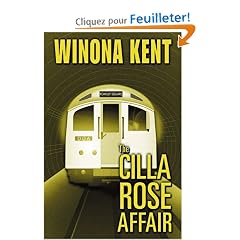 The Cilla Rose Affair