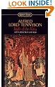 Idylls of the King and a Selection of Poems (Signet classics)
