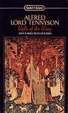 Idylls of the King and a Selection of Poems