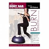 Burn (Bosu Ultimate Reactive Neuromuscular Training)