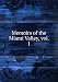 Books : Memoirs of the Miami Valley, vol. 1. 1
