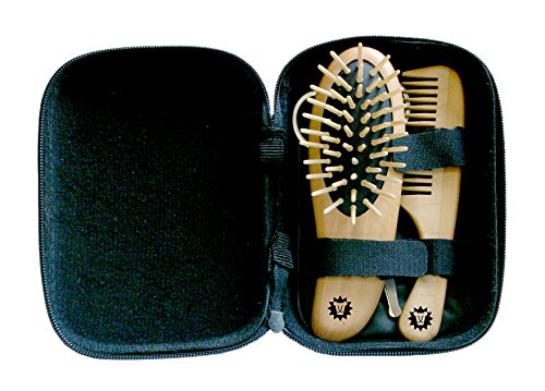 Beardsley and Company Beard Care Products