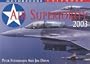 Air Superiority Calendar (2003)