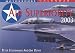 Books : Air Superiority Calendar (2003)
