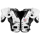 Douglas JP36 Youth Shoulder Pad - Big Kids