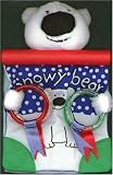 Snowy Bear Activity Cloth Book (Activity Cloth Books)
