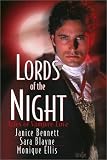 cover of Lords Of The Night