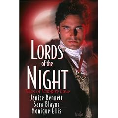 Lords Of The Night