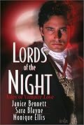 Lords Of The Night