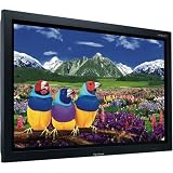 ViewSonic VPW4255 42-Inch Widescreen High-Definition Plasma TV