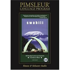Swahili