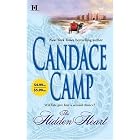 The Hidden Heart by  Candace Camp