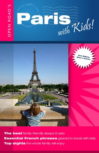 Buy Paris With Kids 2nd Edition (Open Road Travel Guides) online at Discounted New and Used prices. Delivered to your door with City Travel Guides.com