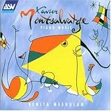 Xavier Montsalvatge: Piano Music