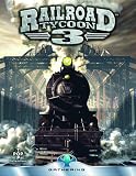 Railroad Tycoon 3