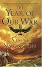 The Year of Our War