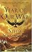 The Year of Our War by Steph Swainston
