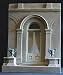 The Wallace Collection Doorway Architectural Model By Timothy Richards