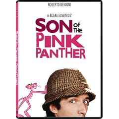 Son of the Pink Panther