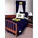 Sports Coverage Michigan Wolverines Comforter