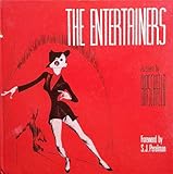 The entertainers as seen by Hirschfeld