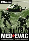 Eigenschaften THQ Entertainment  / Vietnam Med+evac