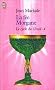Le Cycle du Graal, tome 4 : La F�e Morgane