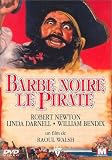 Revue Éditions Montparnasse  / Barbe-Noire le pirate