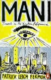 Mani: Travels in the Southern Peloponnese