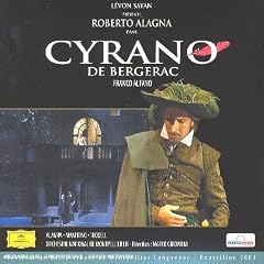 Cyrano De Bergerac