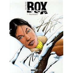 Box, Tome 1 : R�surrections