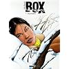 Box, Tome 1 : R�surrections