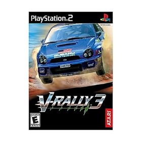 V-Rally 3